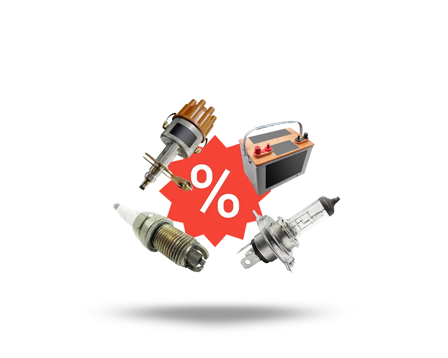 DESCUENTOS ESPECIALES