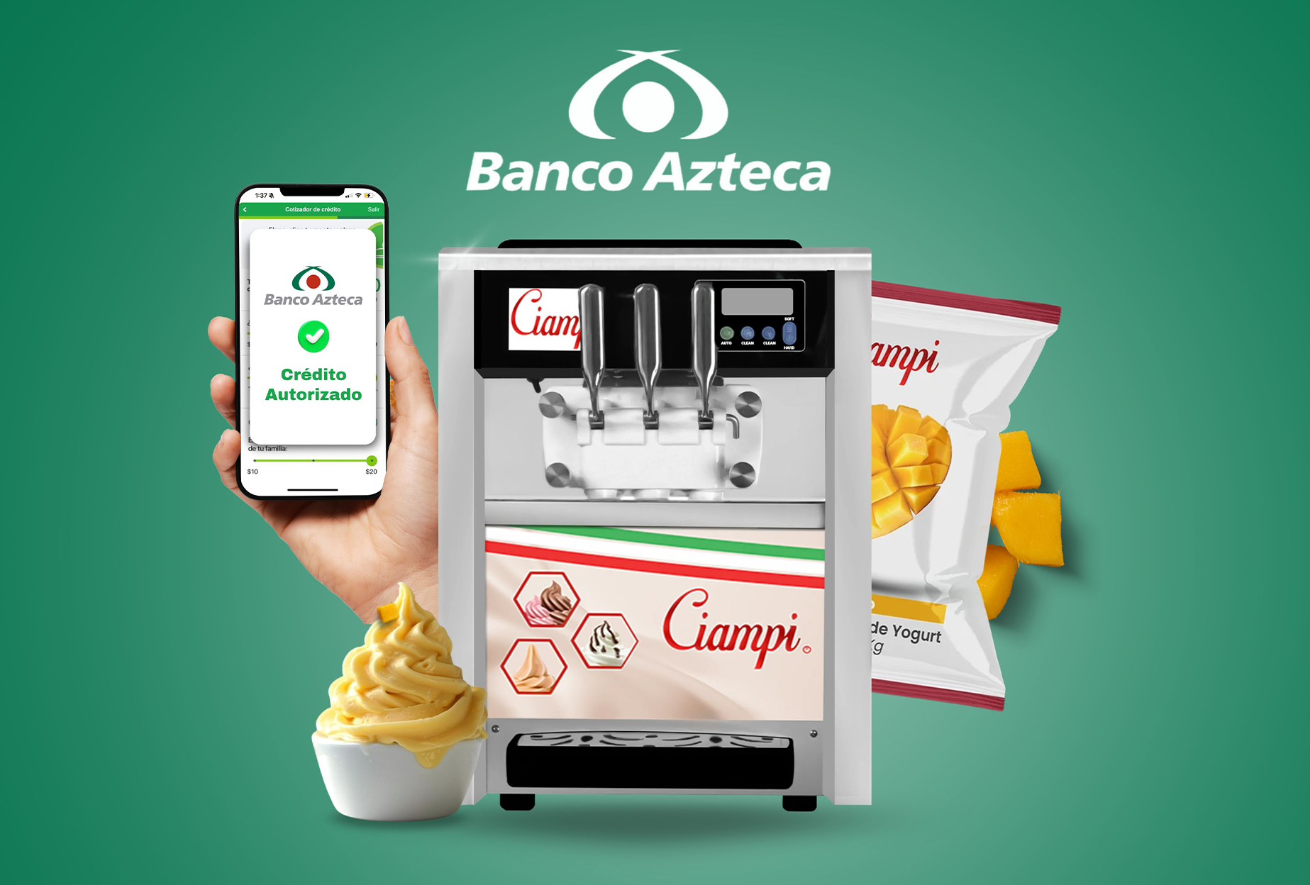 Banco Azteca
