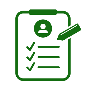 Requisitos sencillos