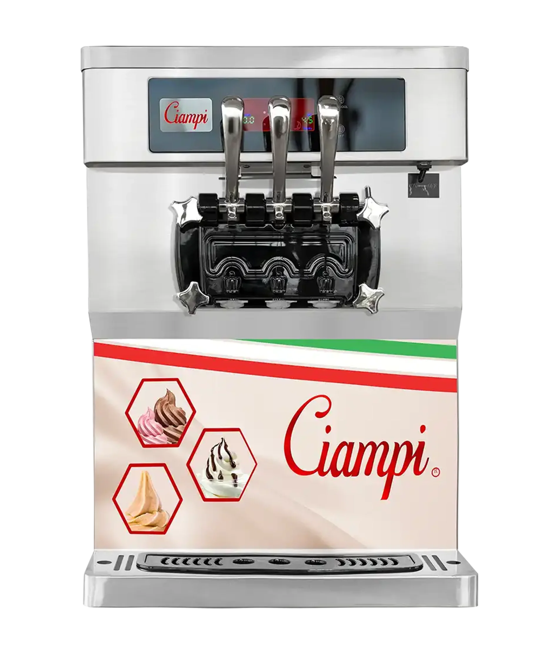 STILE DI VITA 535 TPF