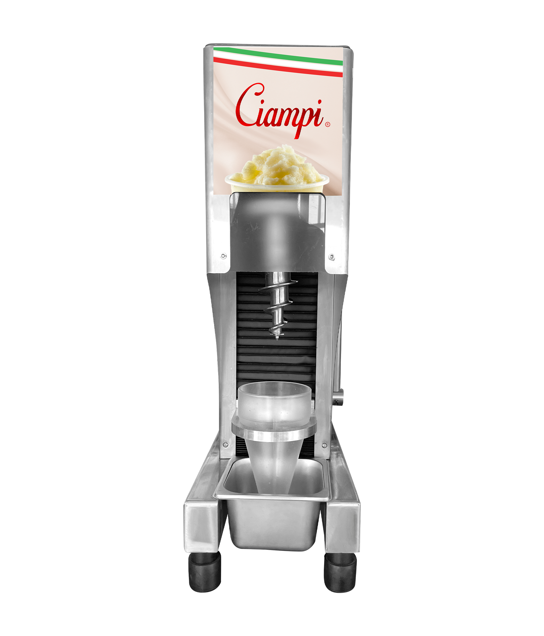 CHASCAFRUTAS CIAMPI