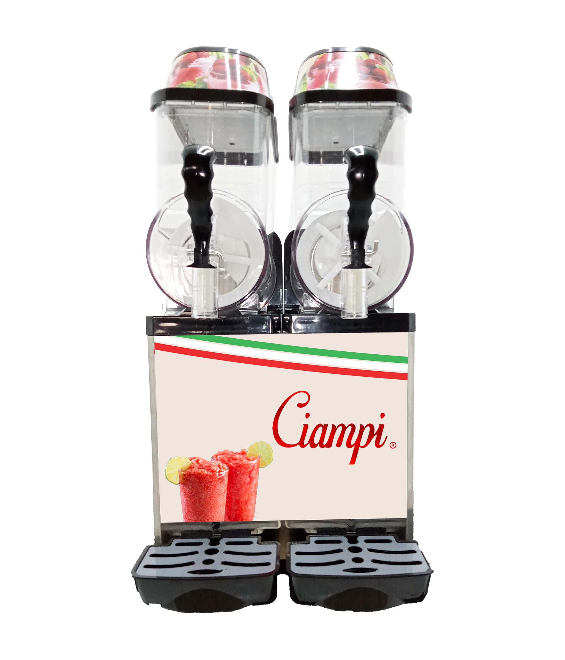 SLUSH SQUISITO 12X2
