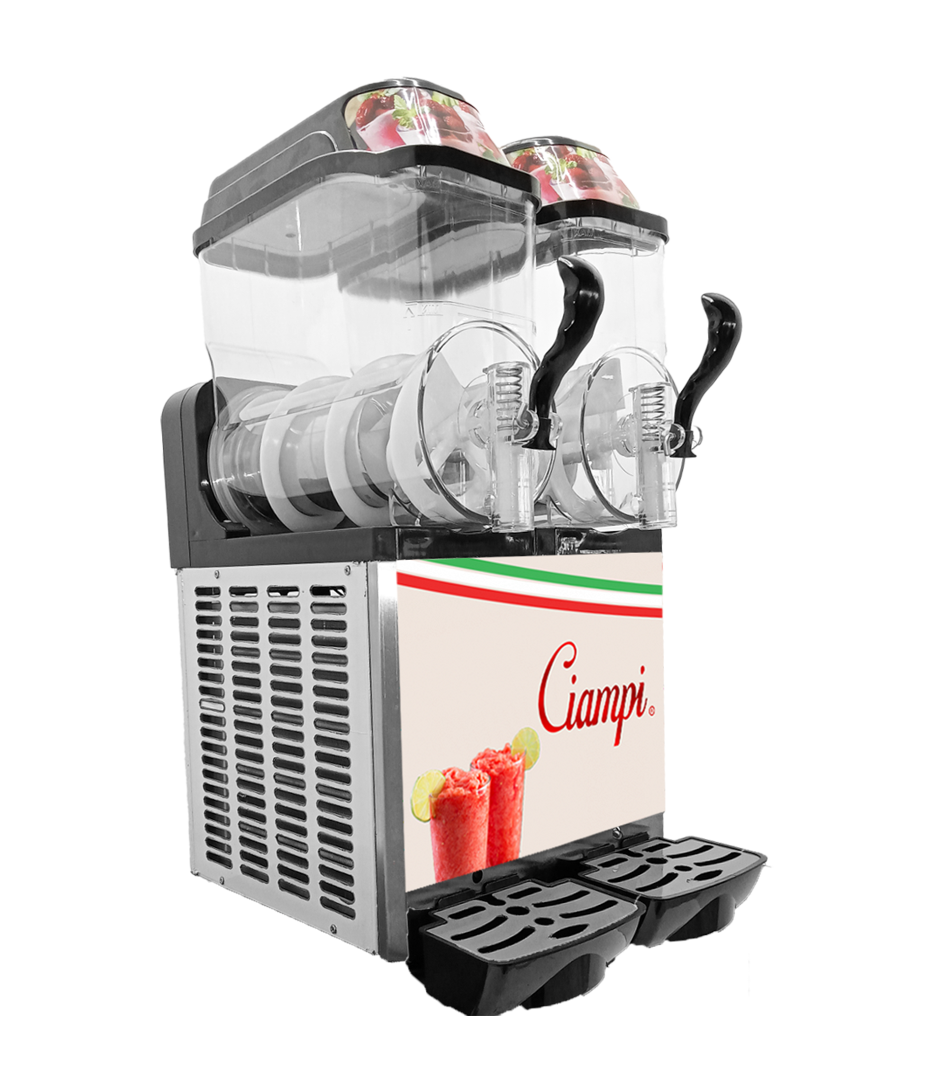 SLUSH SQUISITO 12X2