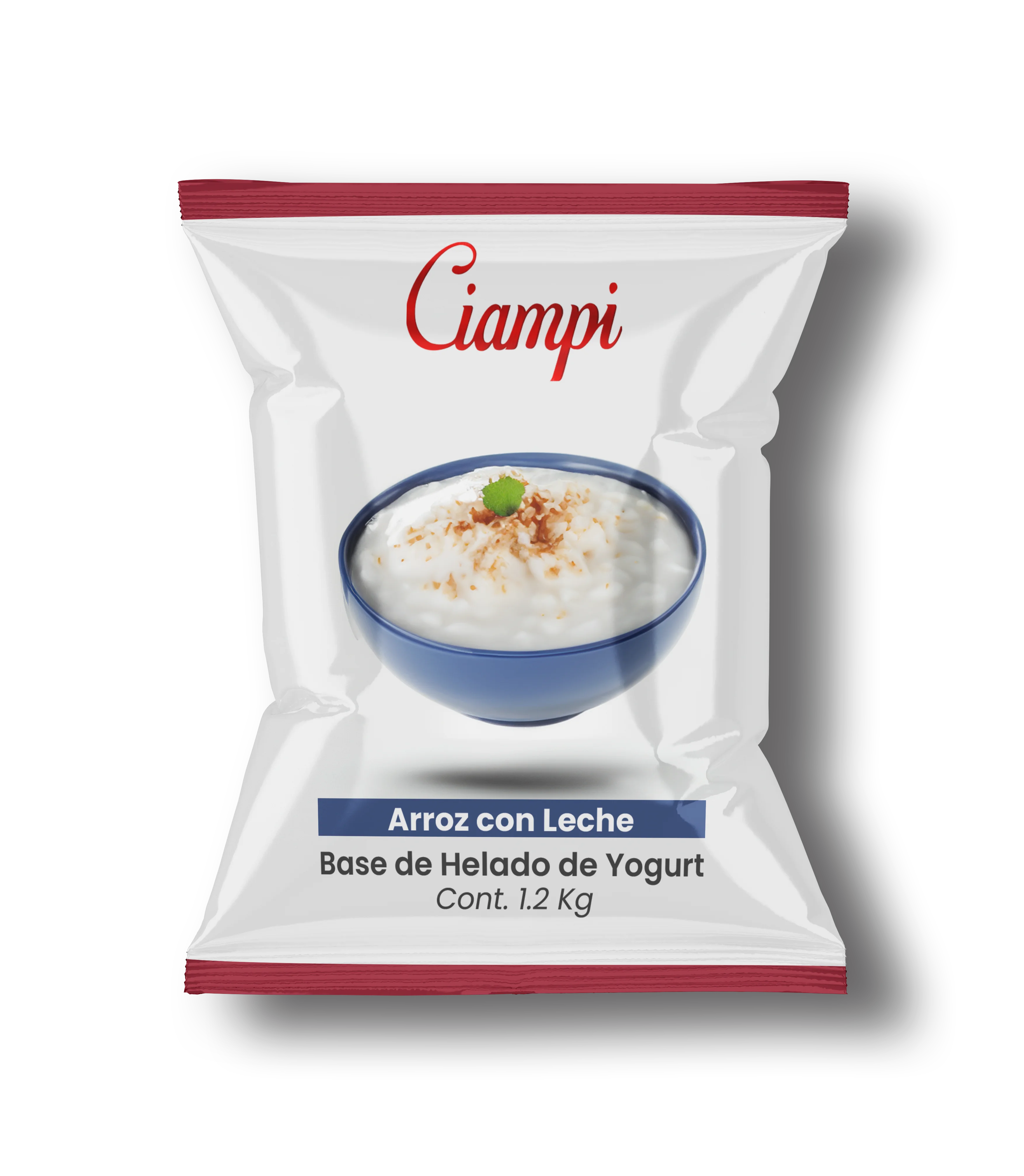 BASE PARA HELADO SUAVE