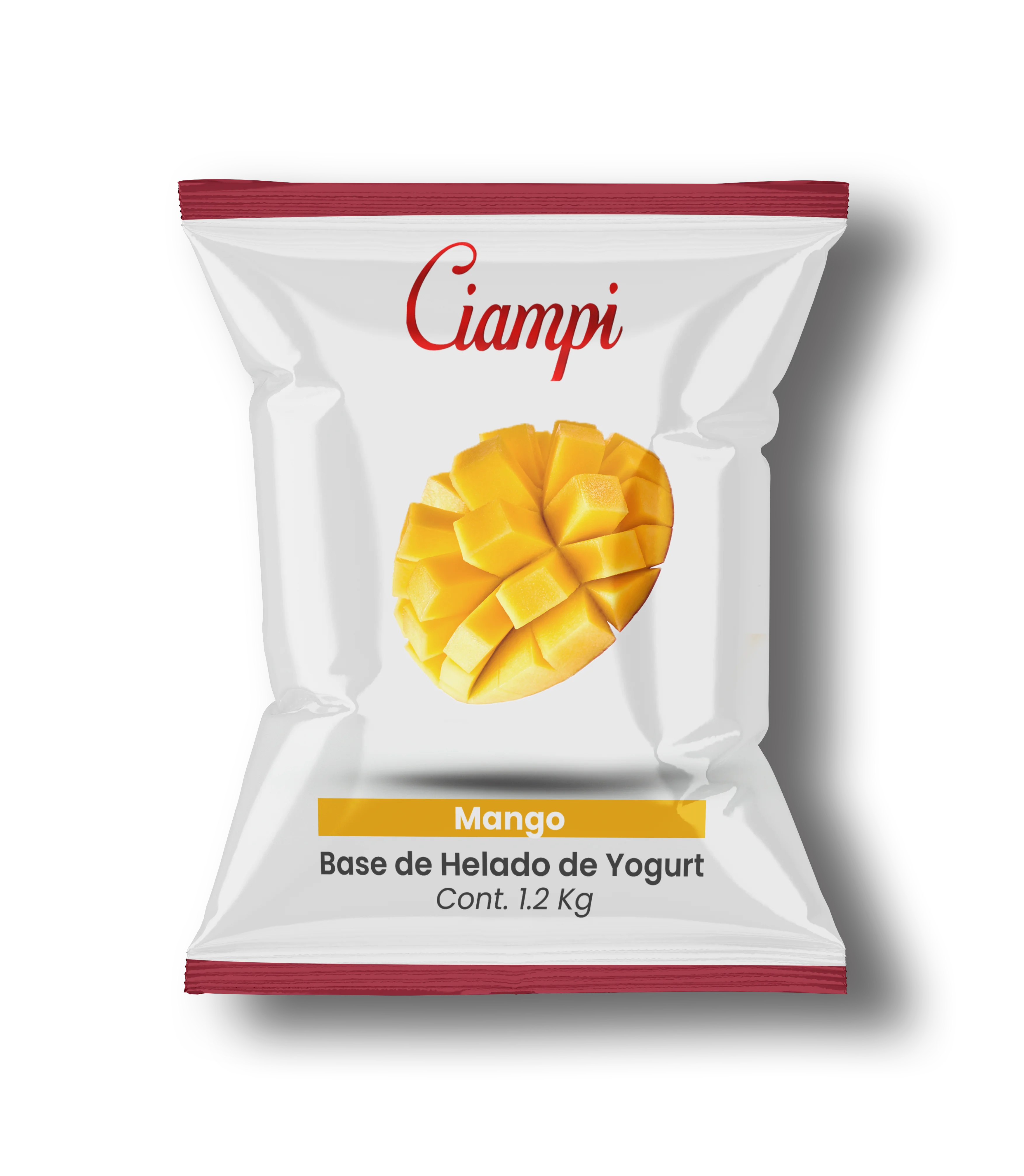 BASE PARA HELADO SUAVE