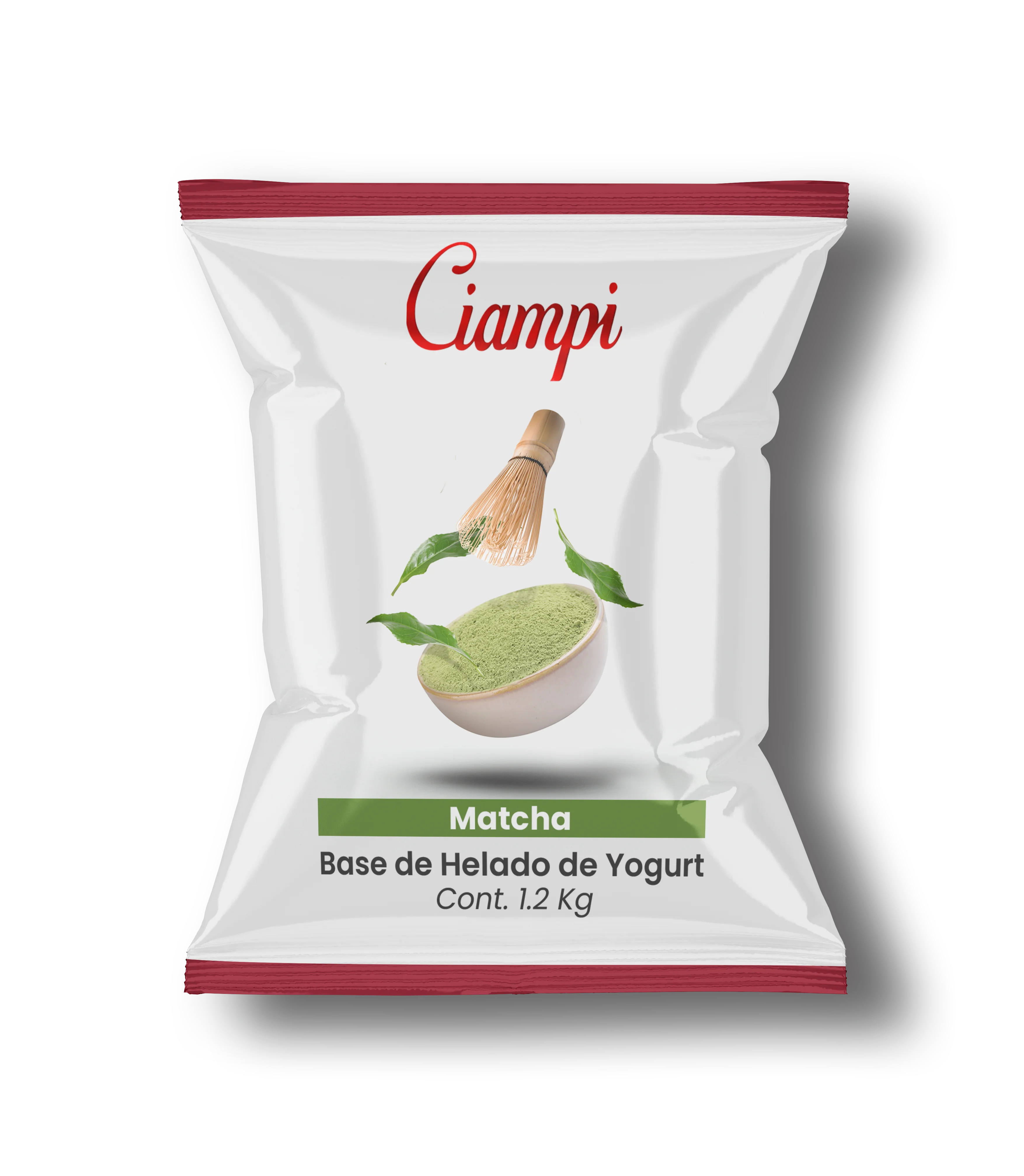 BASE PARA HELADO SUAVE