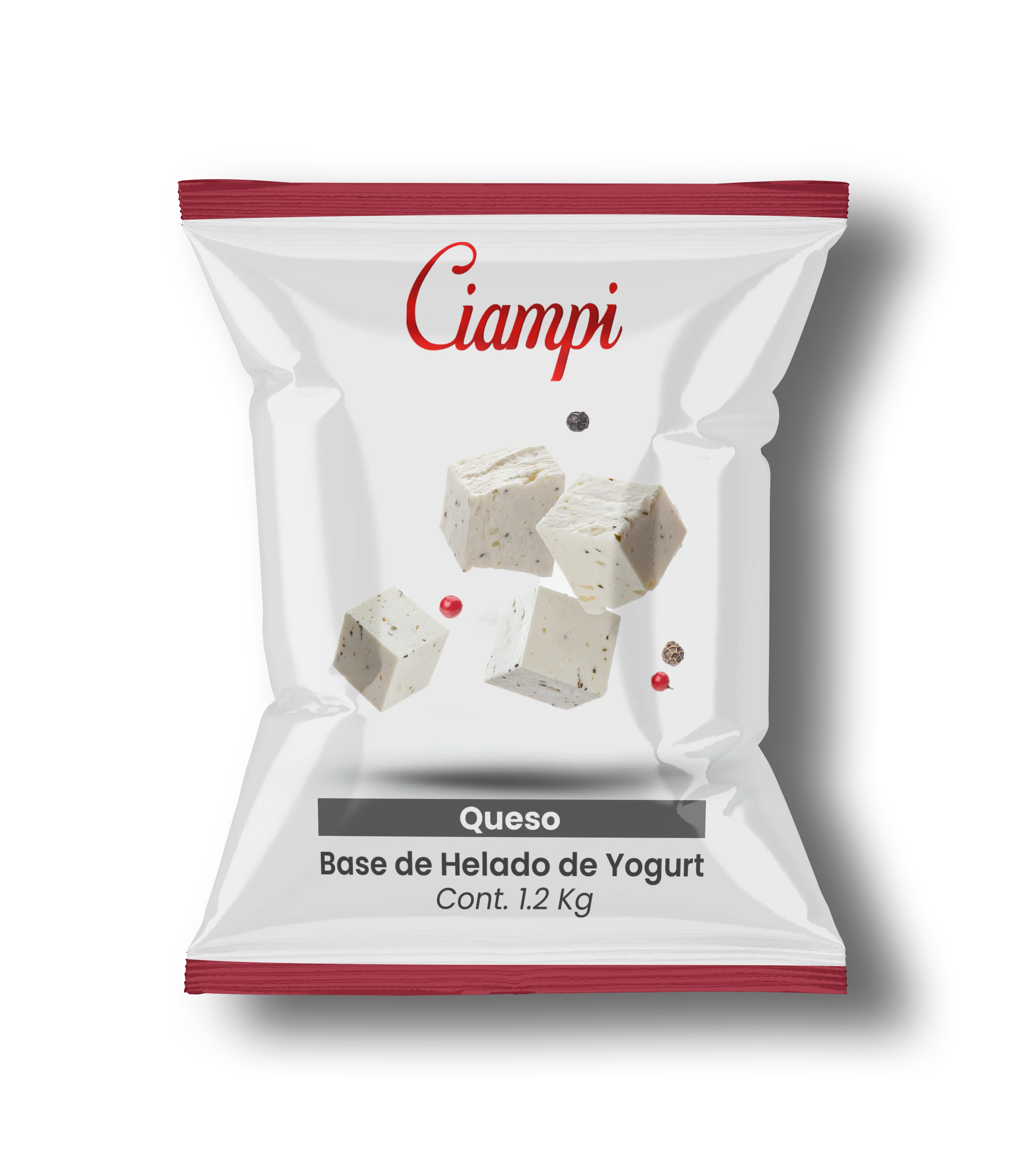 BASE PARA HELADO SUAVE