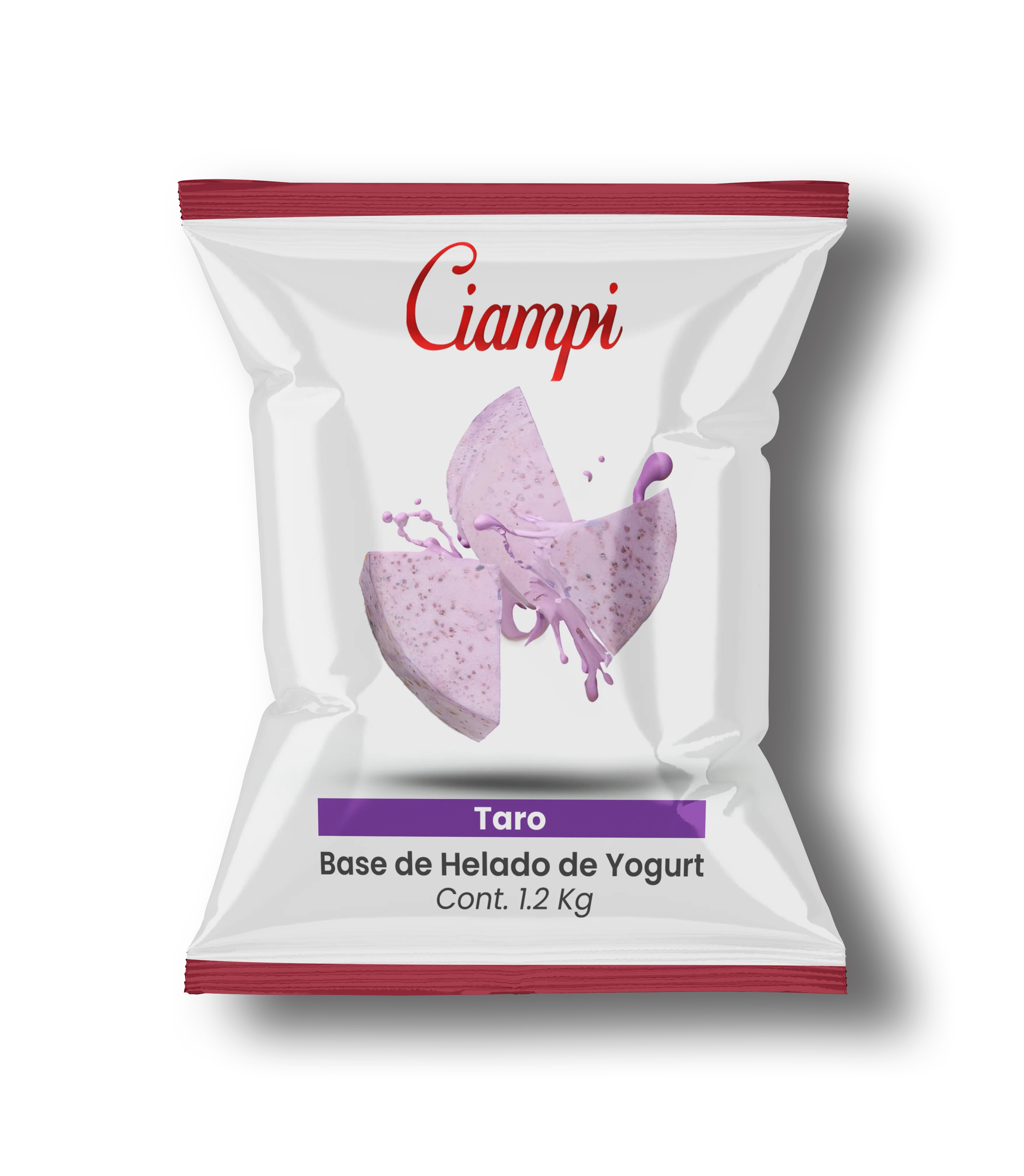 BASE PARA HELADO SUAVE
