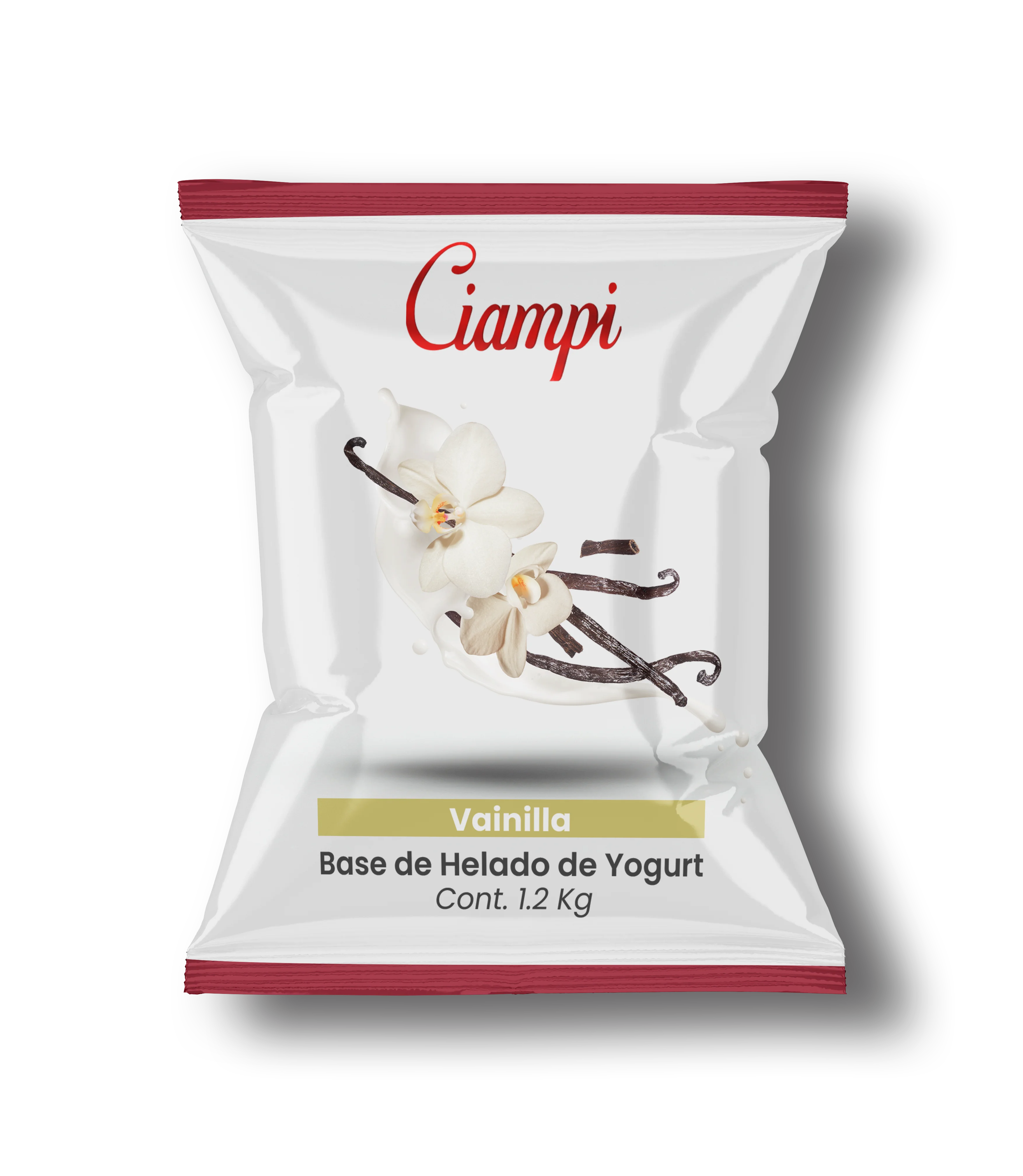 BASE PARA HELADO SUAVE