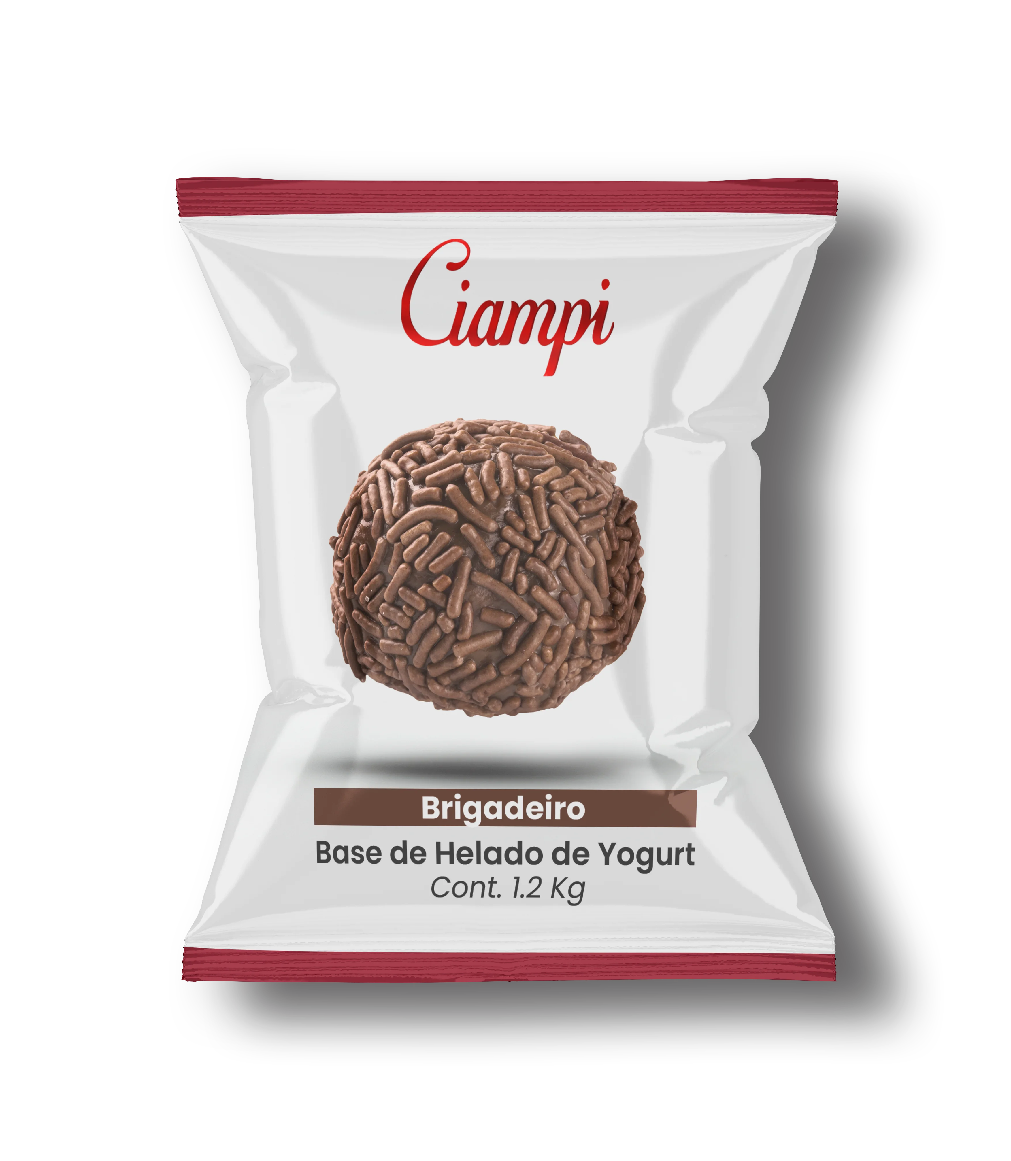BASE PARA HELADO SUAVE