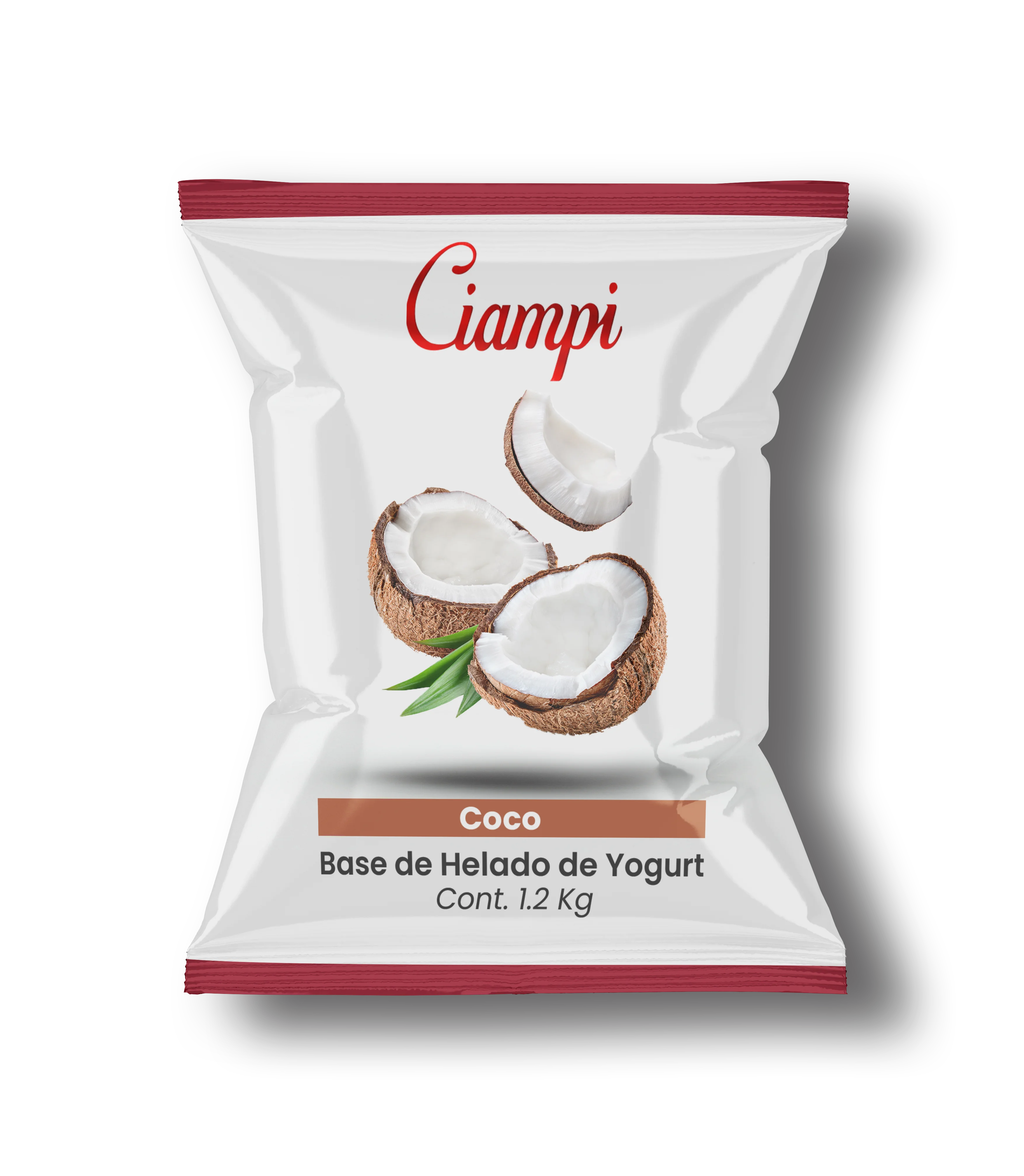 BASE PARA HELADO SUAVE