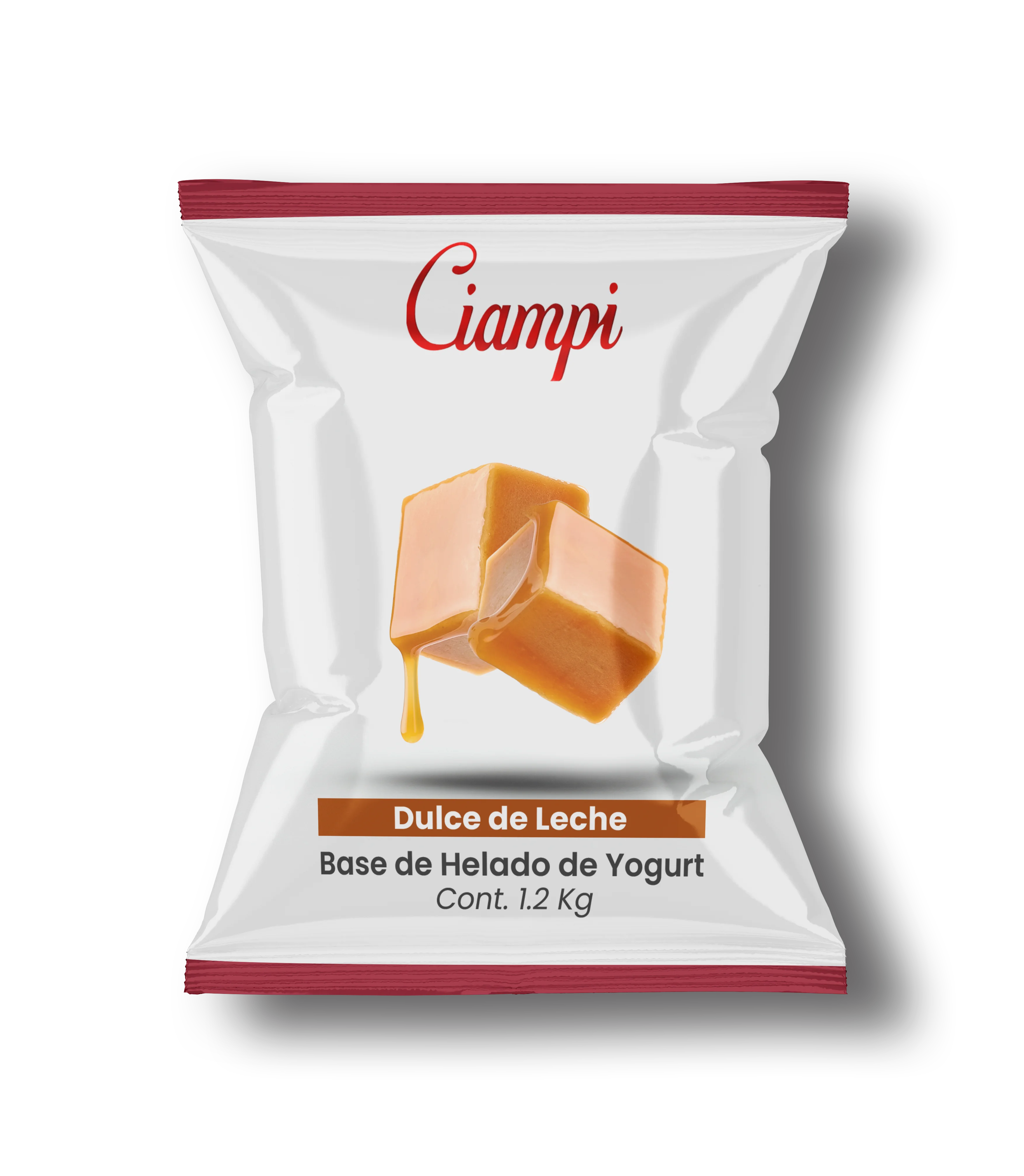 BASE PARA HELADO SUAVE