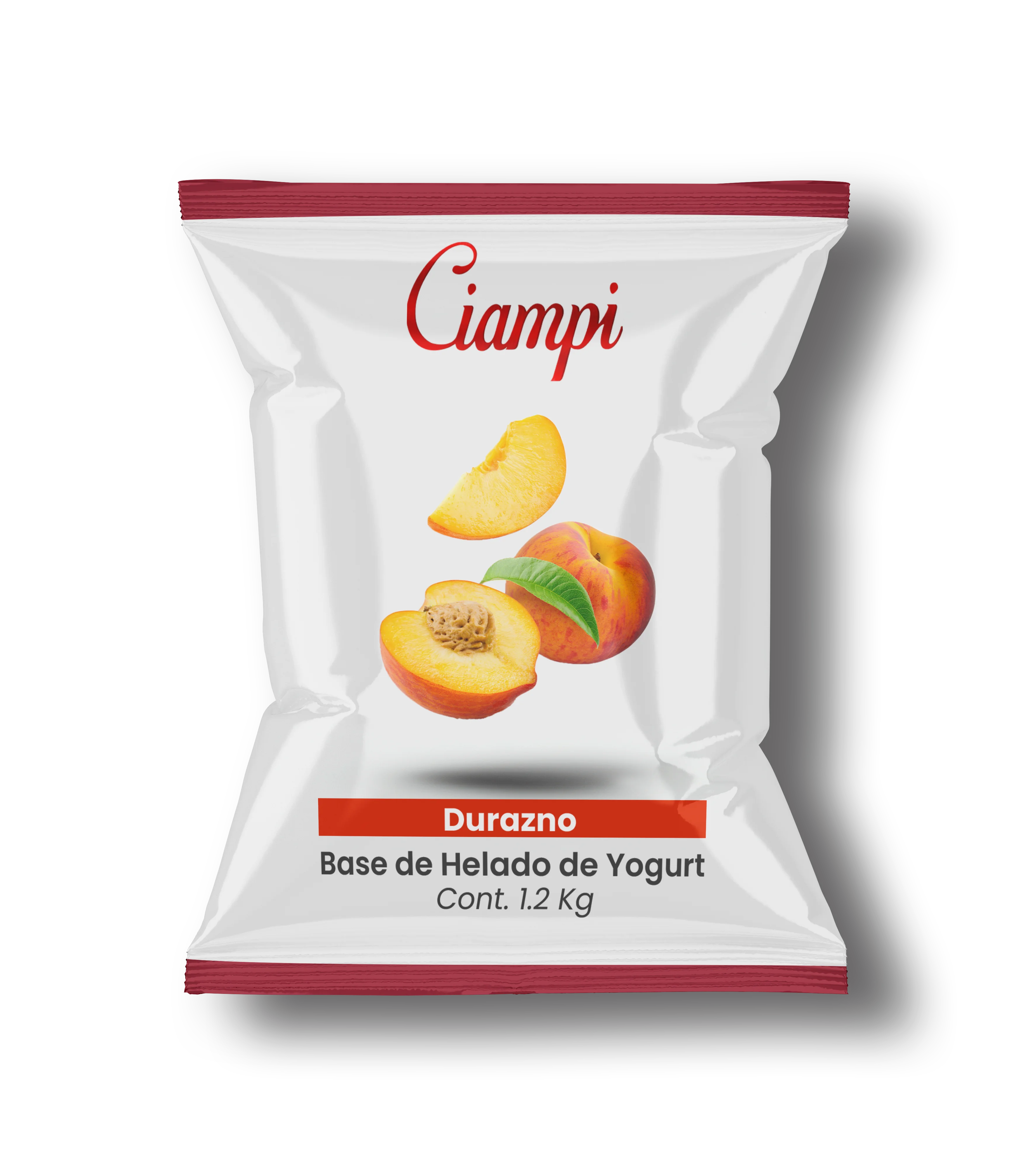 BASE PARA HELADO SUAVE