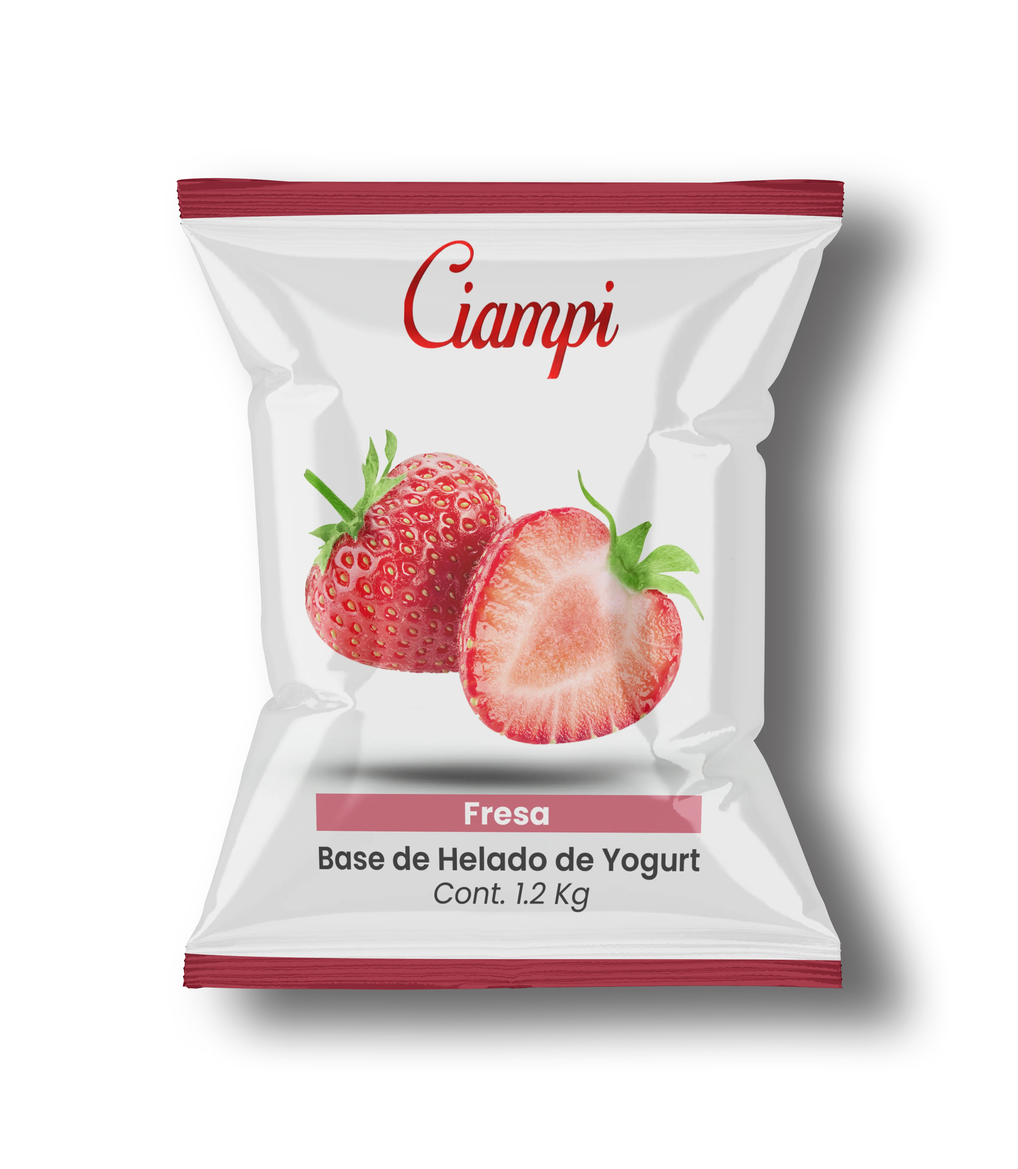 BASE PARA HELADO SUAVE