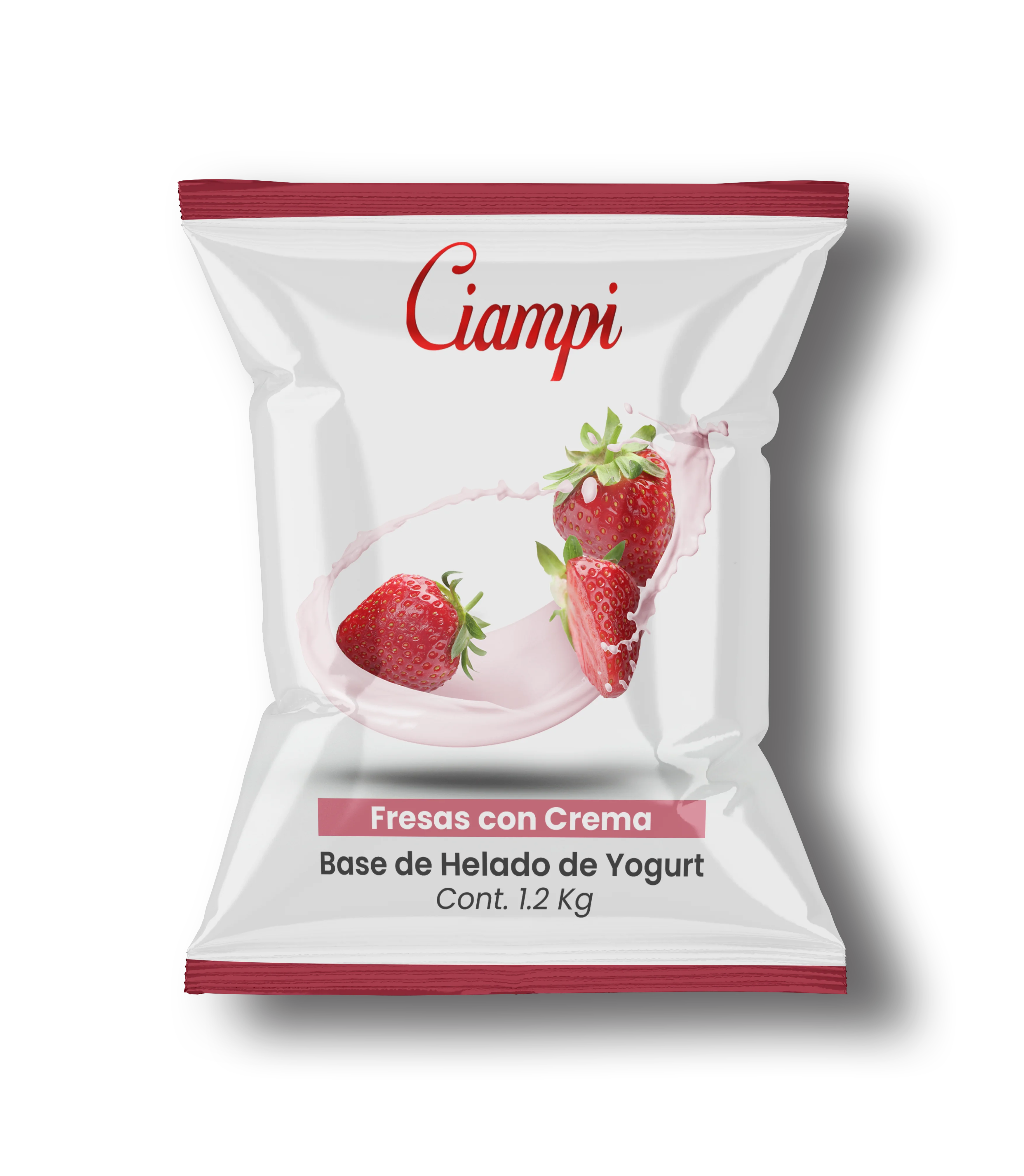 BASE PARA HELADO SUAVE