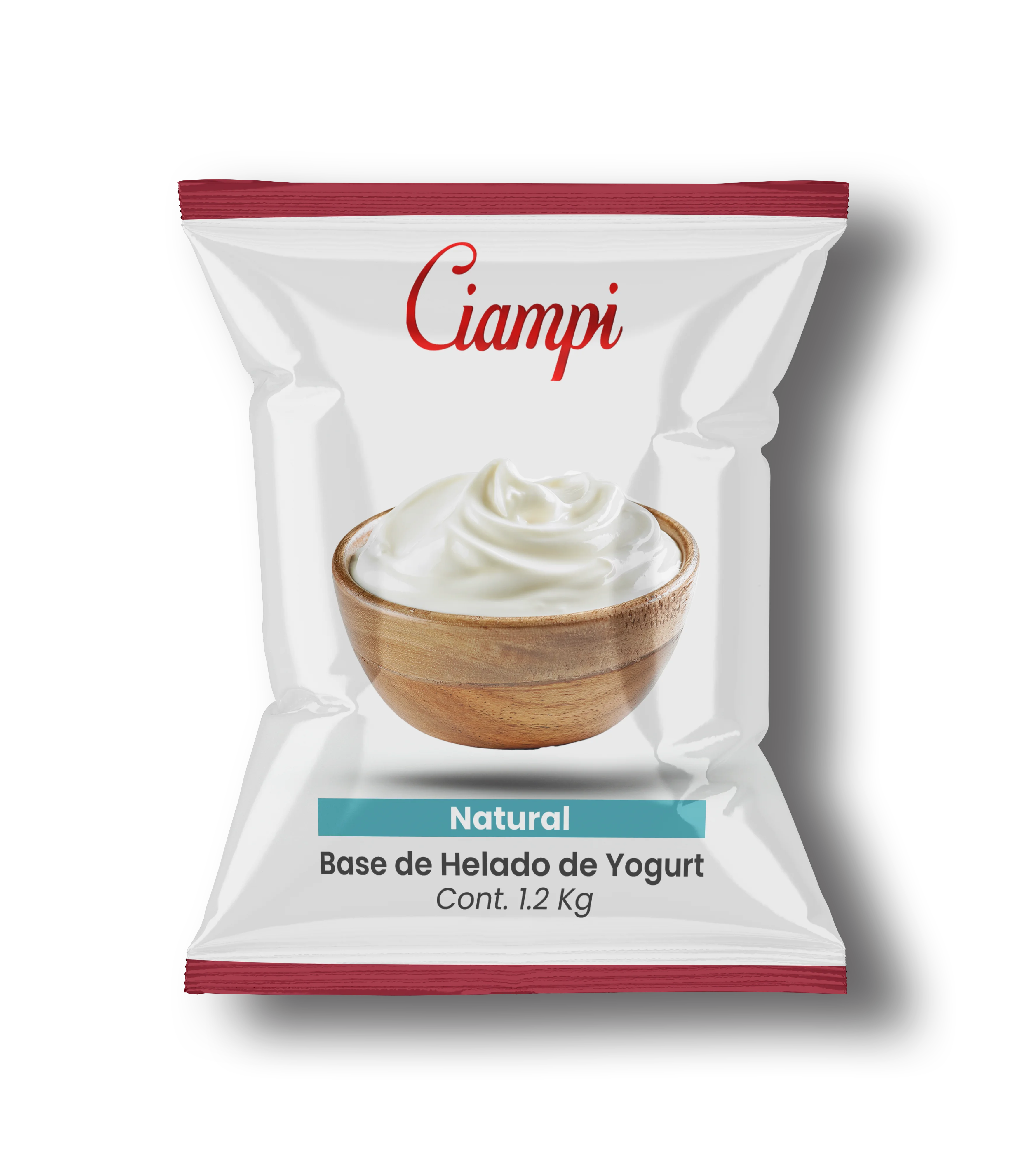 BASE PARA HELADO SUAVE