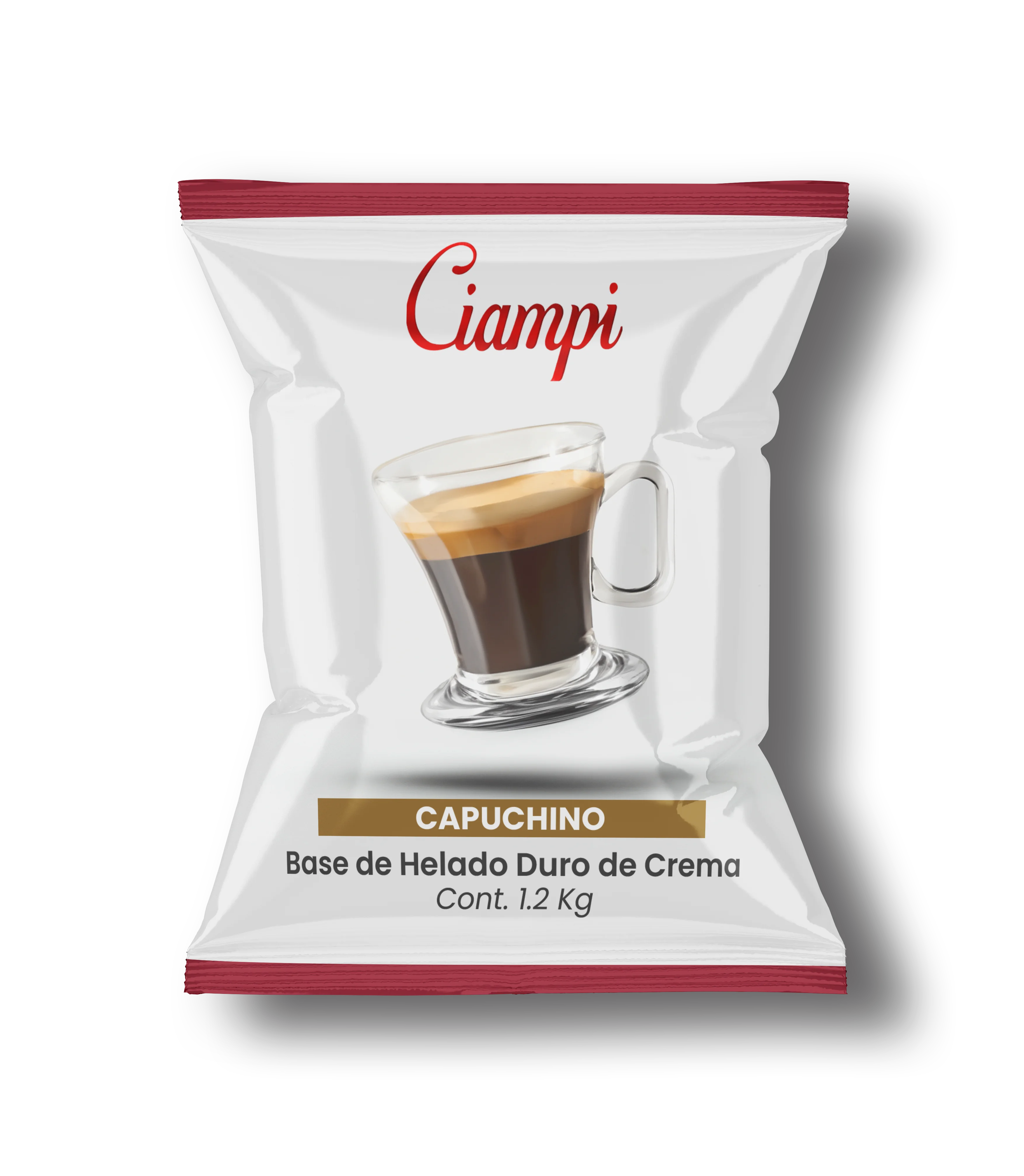 BASE PARA HELADO DURO DE CREMA