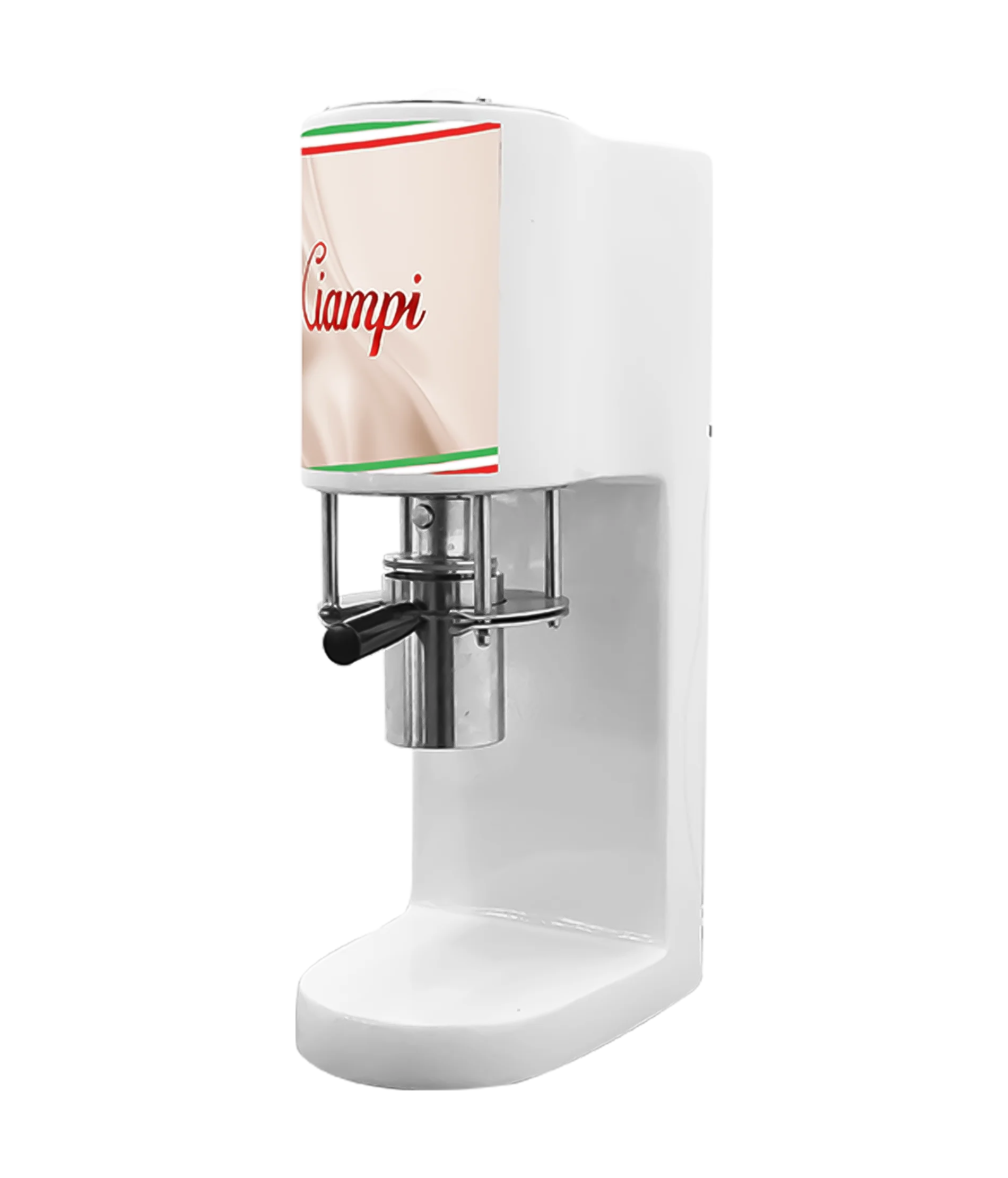 NEW MÁQUINA DE HELADO SPAGUETTI